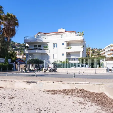 L'aiglon By Scls Locations Vallauris